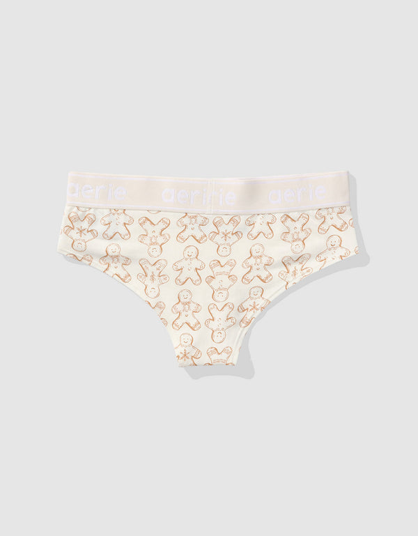 Cheeky Superchill de Algodón By Aerie - Generico