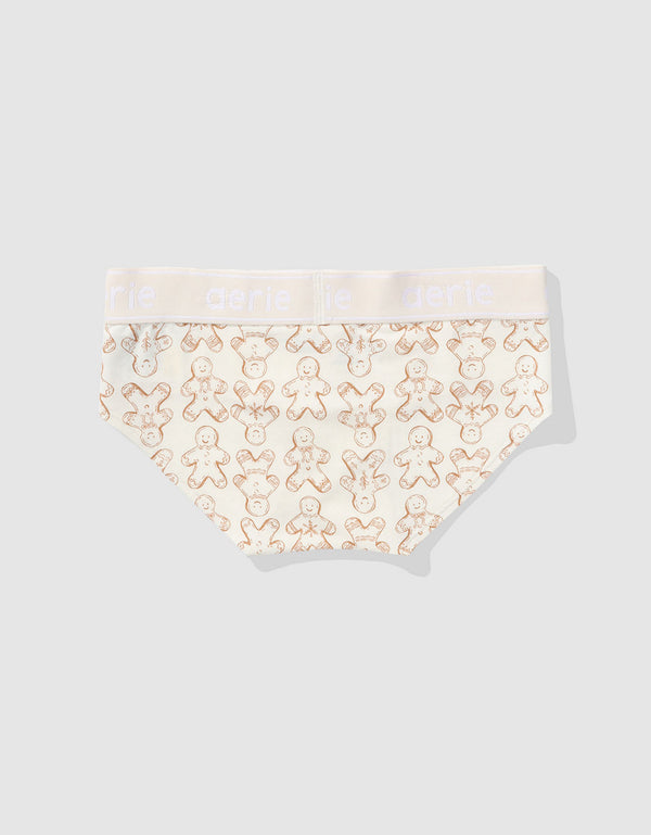 Boybrief Superchill de Algodón By Aerie - Generico