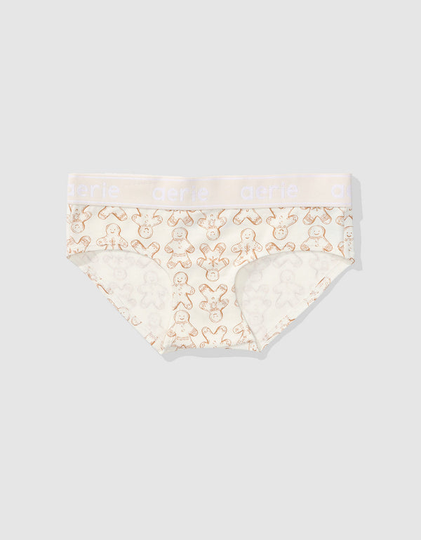 Boybrief Superchill de Algodón By Aerie - Generico