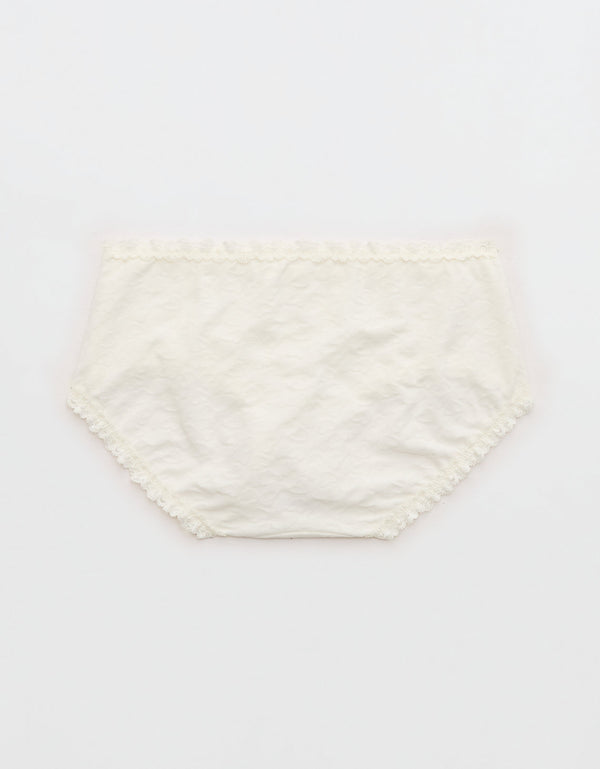 Boybrief Superchill de Algodón By Aerie - Generico