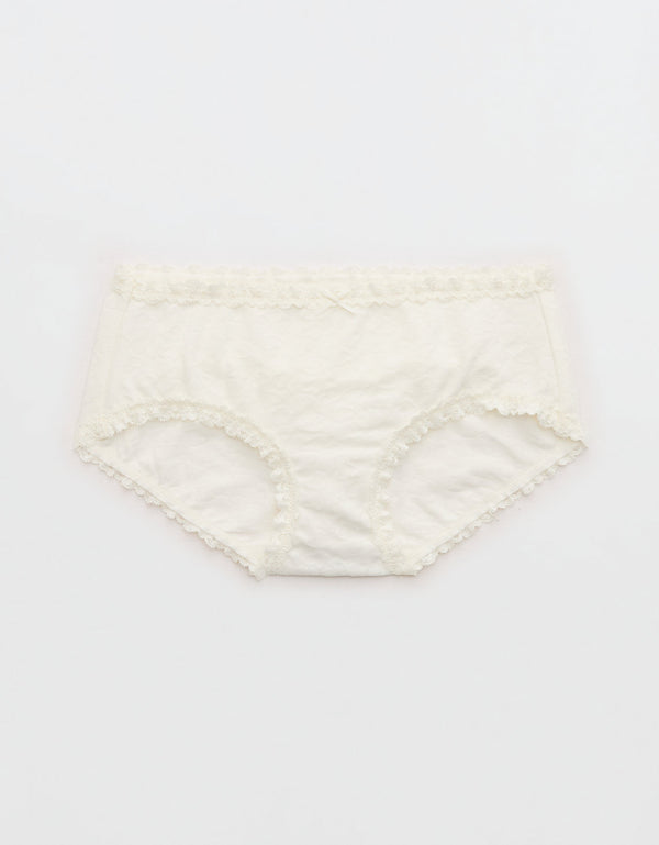 Boybrief Superchill de Algodón By Aerie - Generico