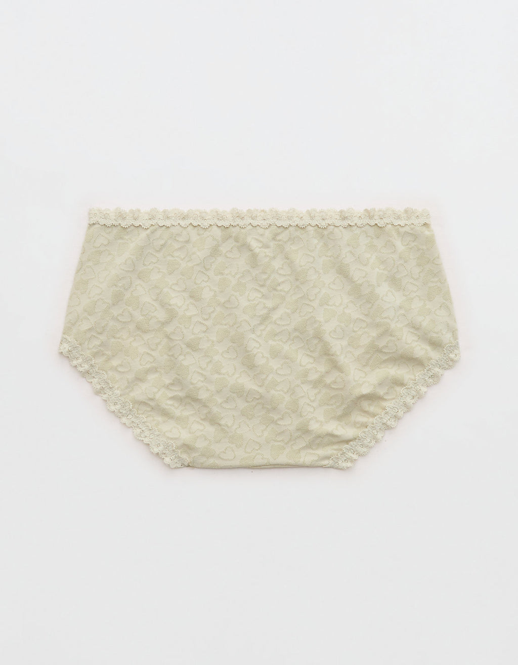 Boybrief Superchill de Algodón By Aerie - Amarillo 5442_8610_708_b