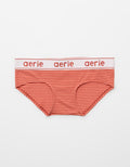 Ropa interior tipo boybrief de algodón Superchill con logo - Generico 5442_8705_211_f