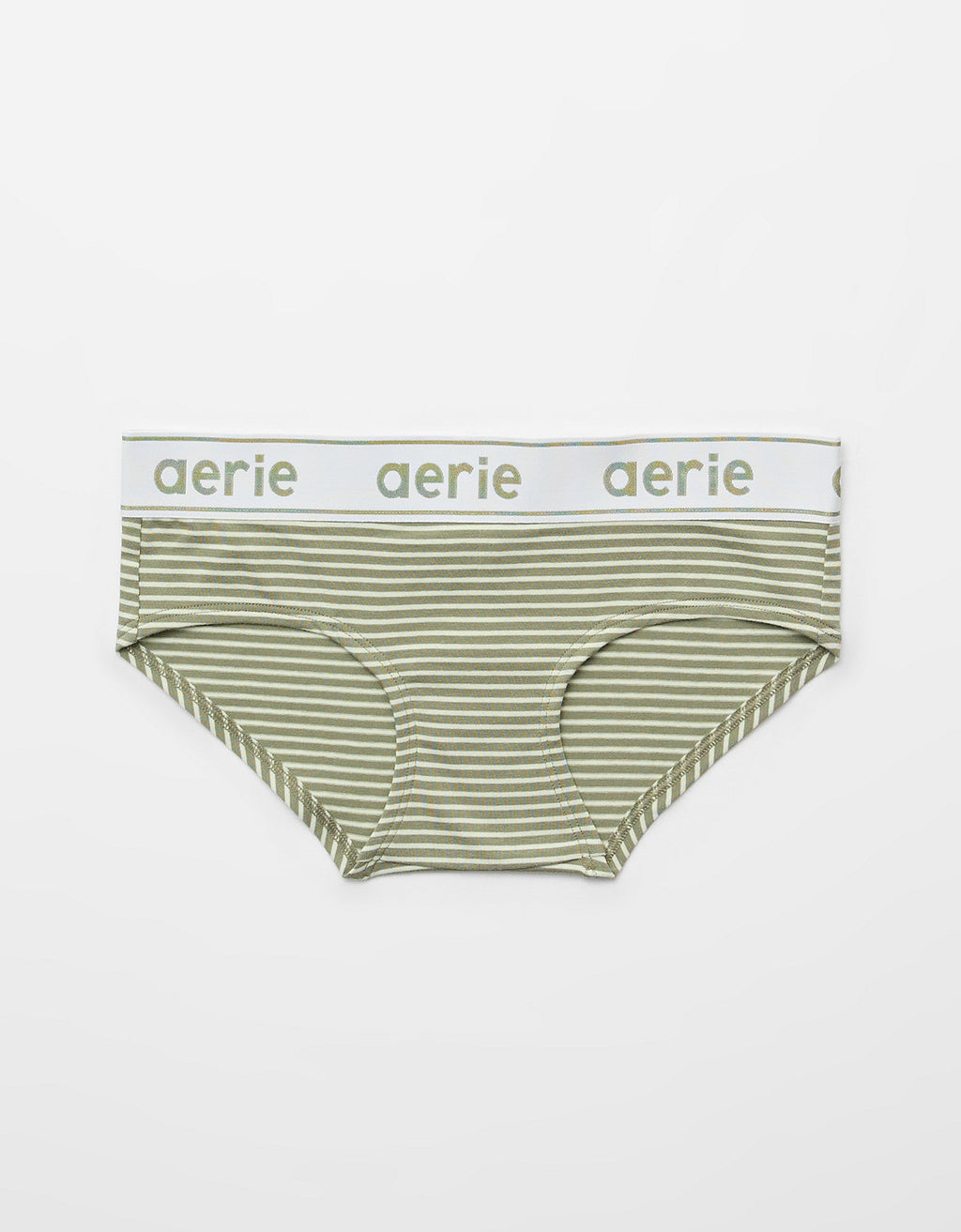 Ropa interior tipo boybrief de algodón Superchill con logo - Generico 5442_8705_331_f