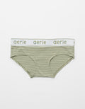 Ropa interior tipo boybrief de algodón Superchill con logo - Generico 5442_8705_331_f