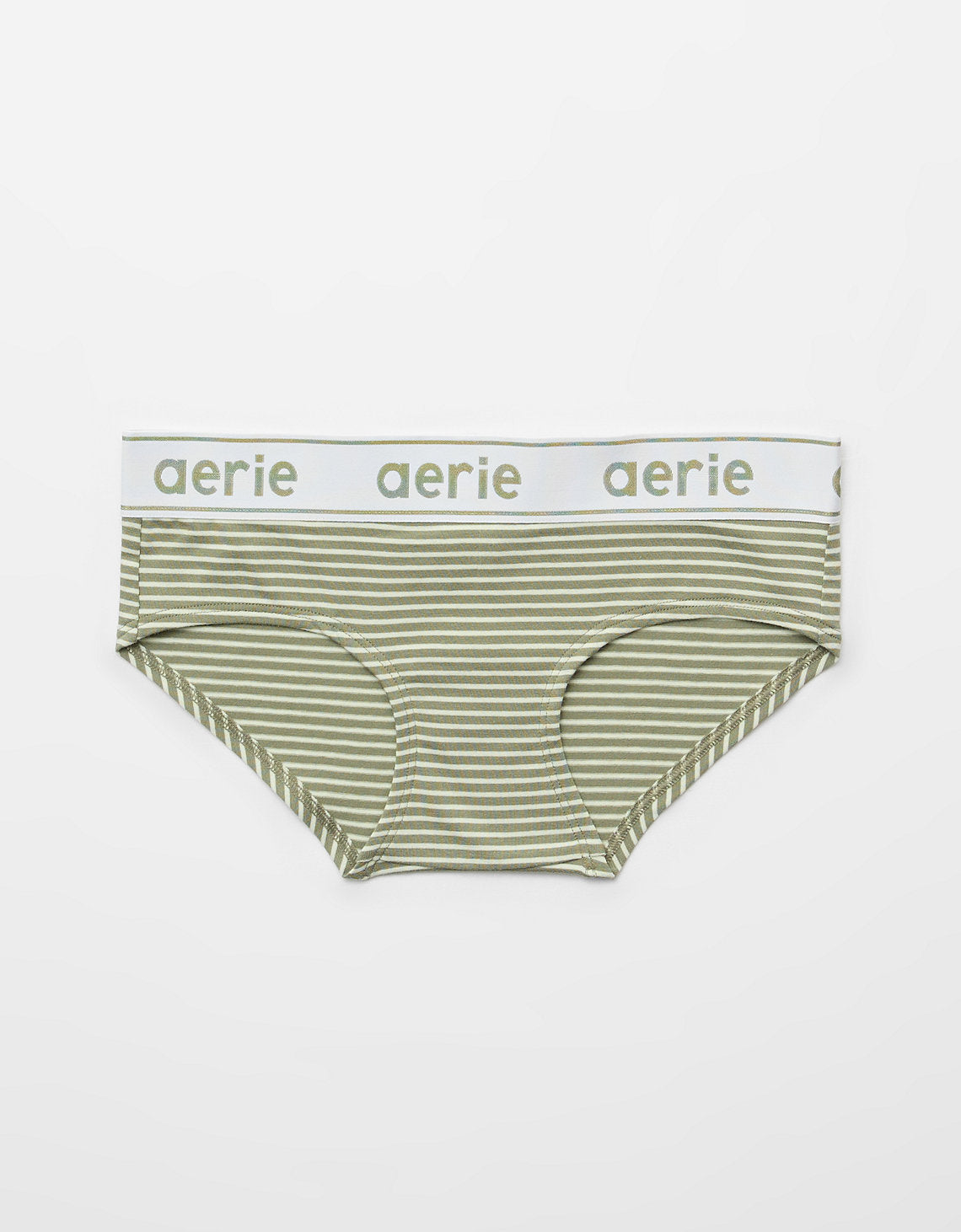 Ropa interior tipo boybrief de algodón Superchill con logo - Generico 5442_8705_331_f
