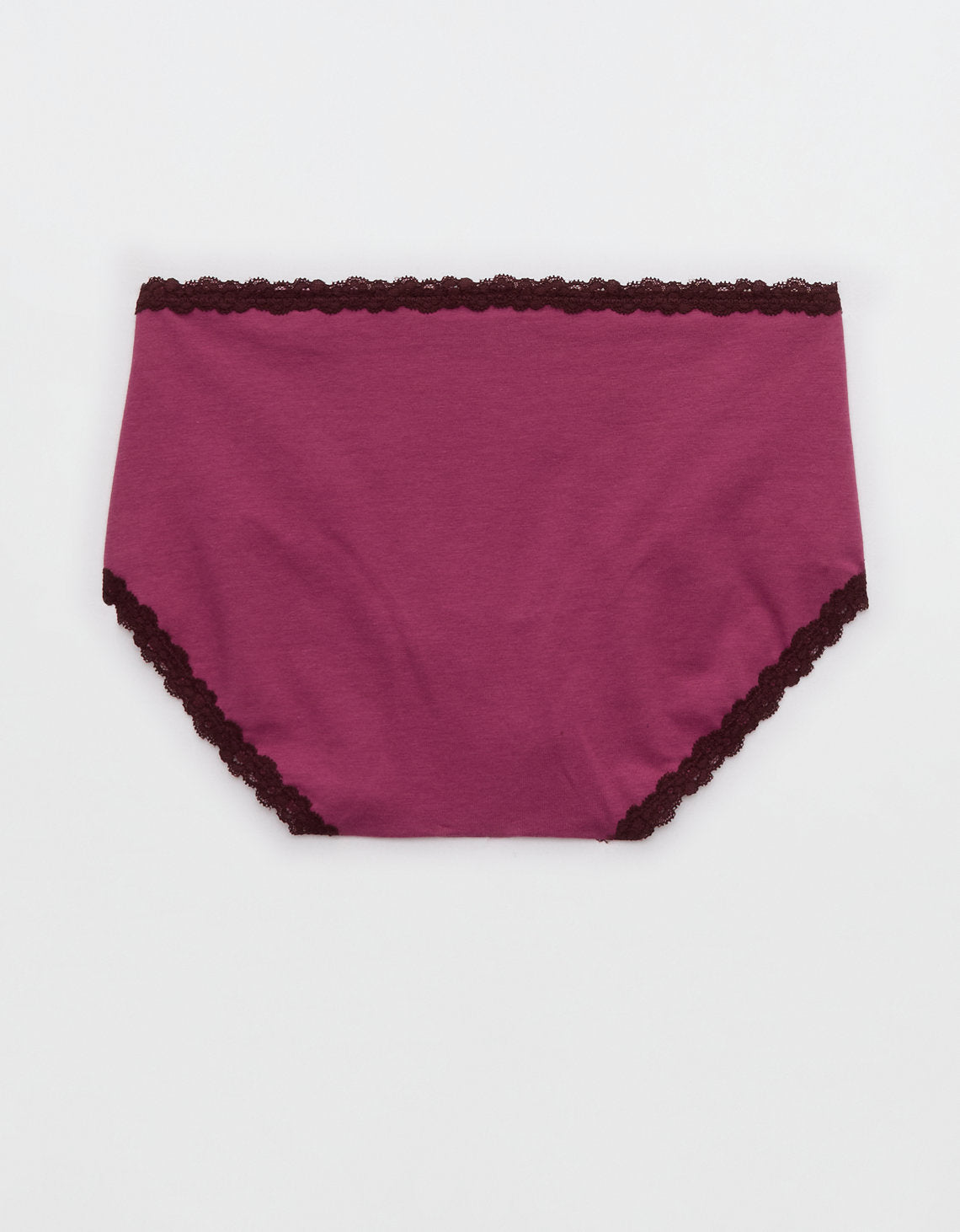 Ropa interior de encaje de algodón Superchill Boybrief - Naranja 5442_8756_828_b