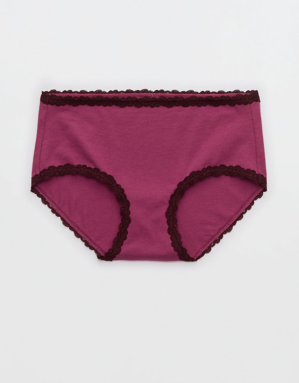 Ropa interior de encaje de algodón Superchill Boybrief - Naranja 5442_8756_828_f