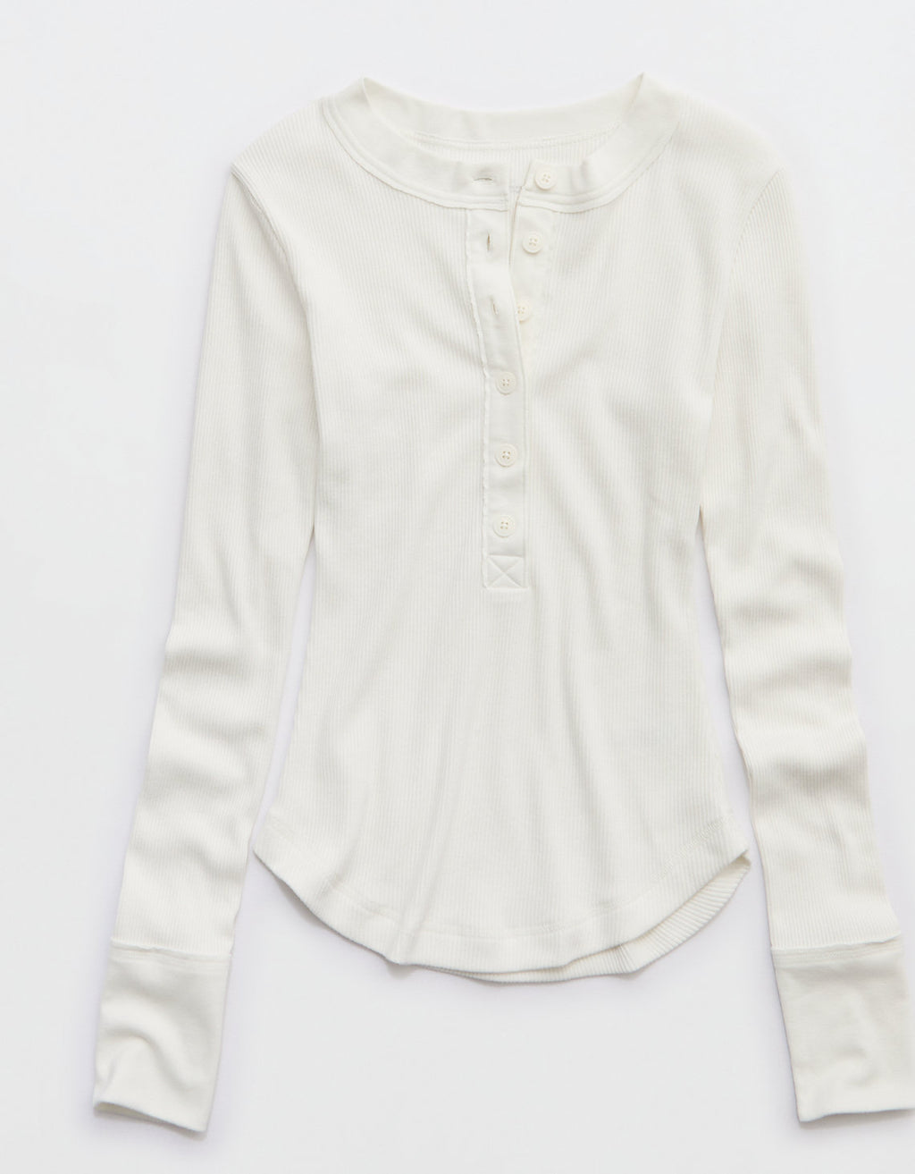 Suéter Henley de Aerie - Generico 5493_3919_125_f