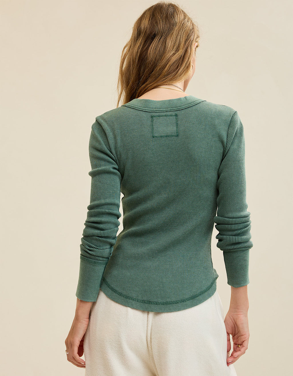 Suéter Henley de Aerie - Generico 5493_3988_752_ob