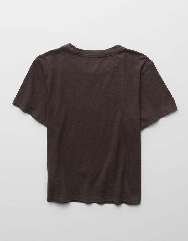 Camiseta Vintage Aerie - Generico