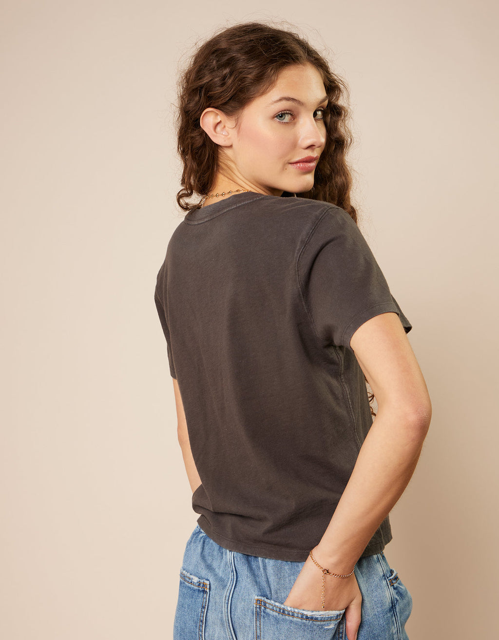 Camiseta Vintage Aerie - Generico 5494_4124_082_ob
