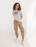 Camiseta Aerie Real Softâ® - Gris 5496_3364_012_of