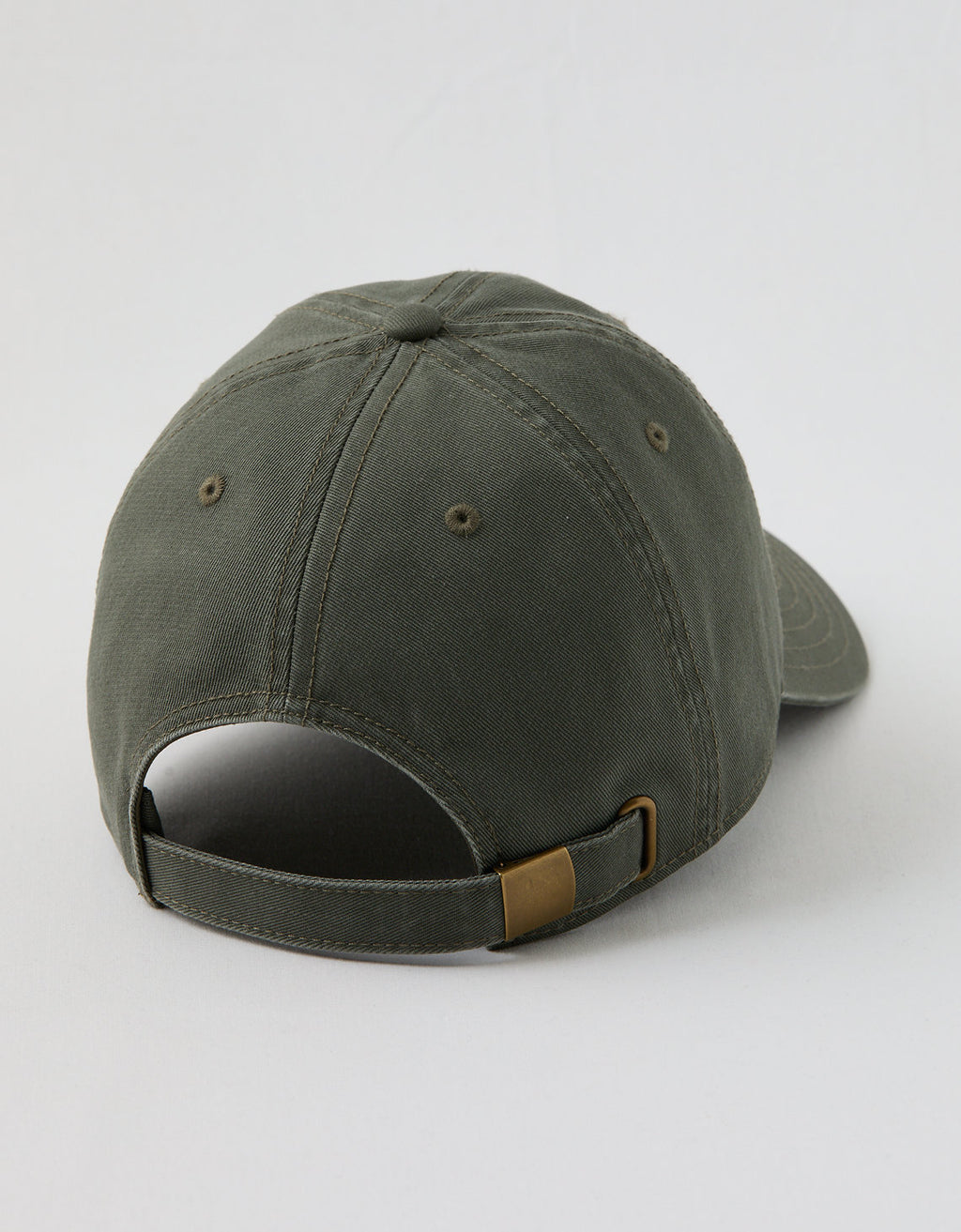 Gorra beisbolera con gráfico de mujer Aerie - Generico 5497_9374_331_b