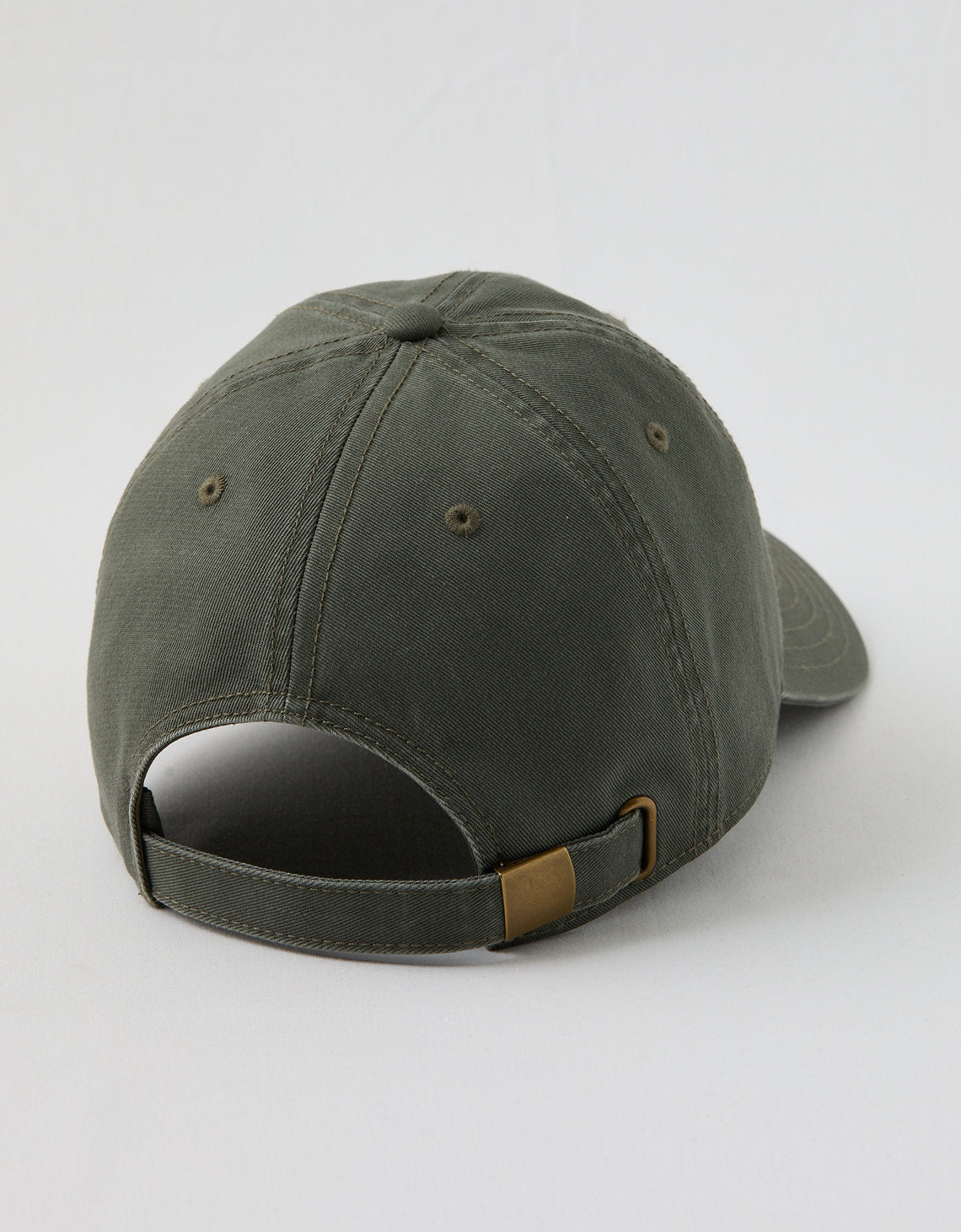 Gorra beisbolera con gráfico de mujer Aerie - Generico 5497_9374_331_b