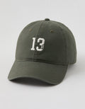 Gorra beisbolera con gráfico de mujer Aerie - Generico 5497_9374_331_f