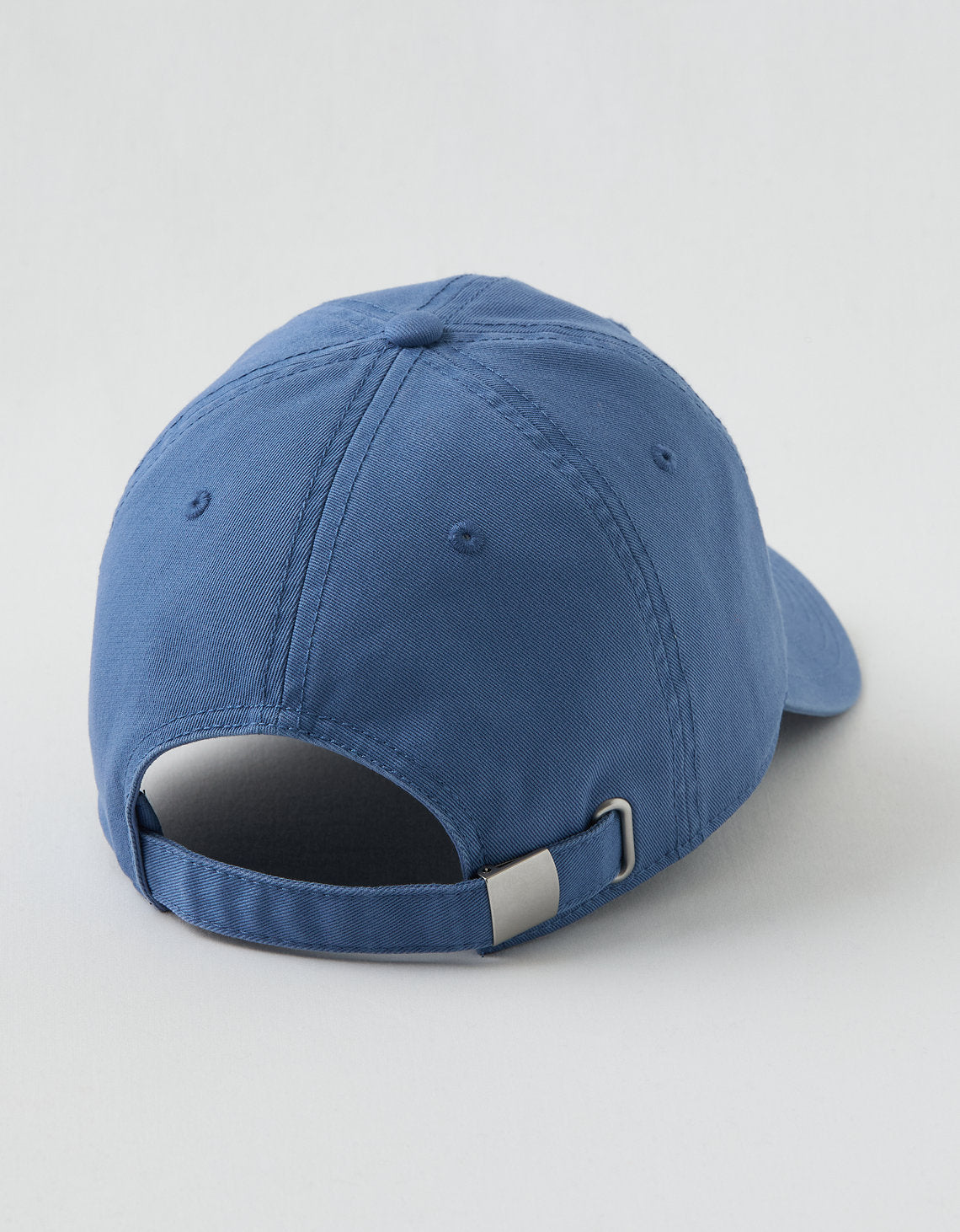 Gorra beisbolera con gráfico de mujer Aerie - Azul 5497_9374_442_b