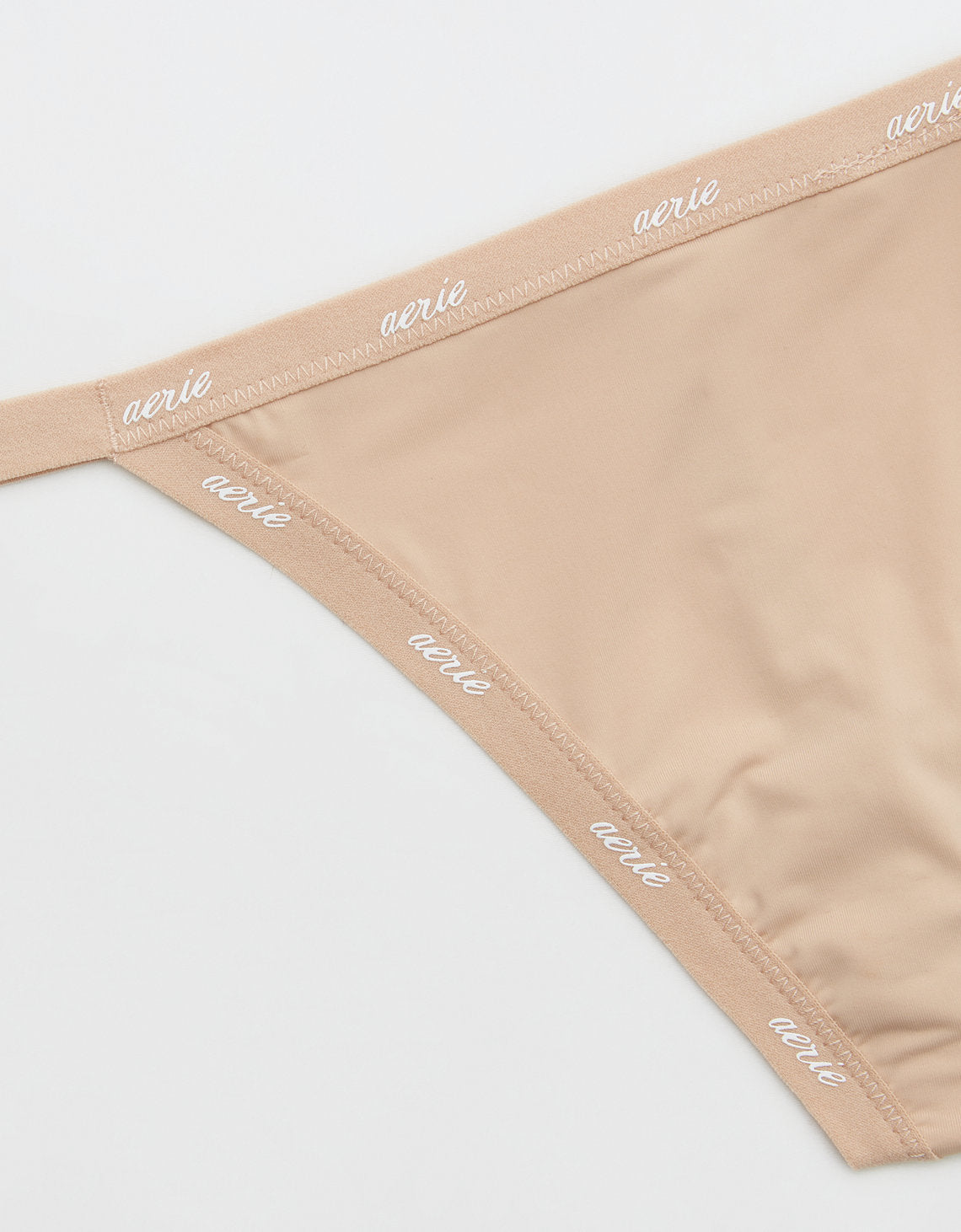 SMOOTHEZ Thong de Microfibra By Aerie - Generico 5772_7297_153_d3