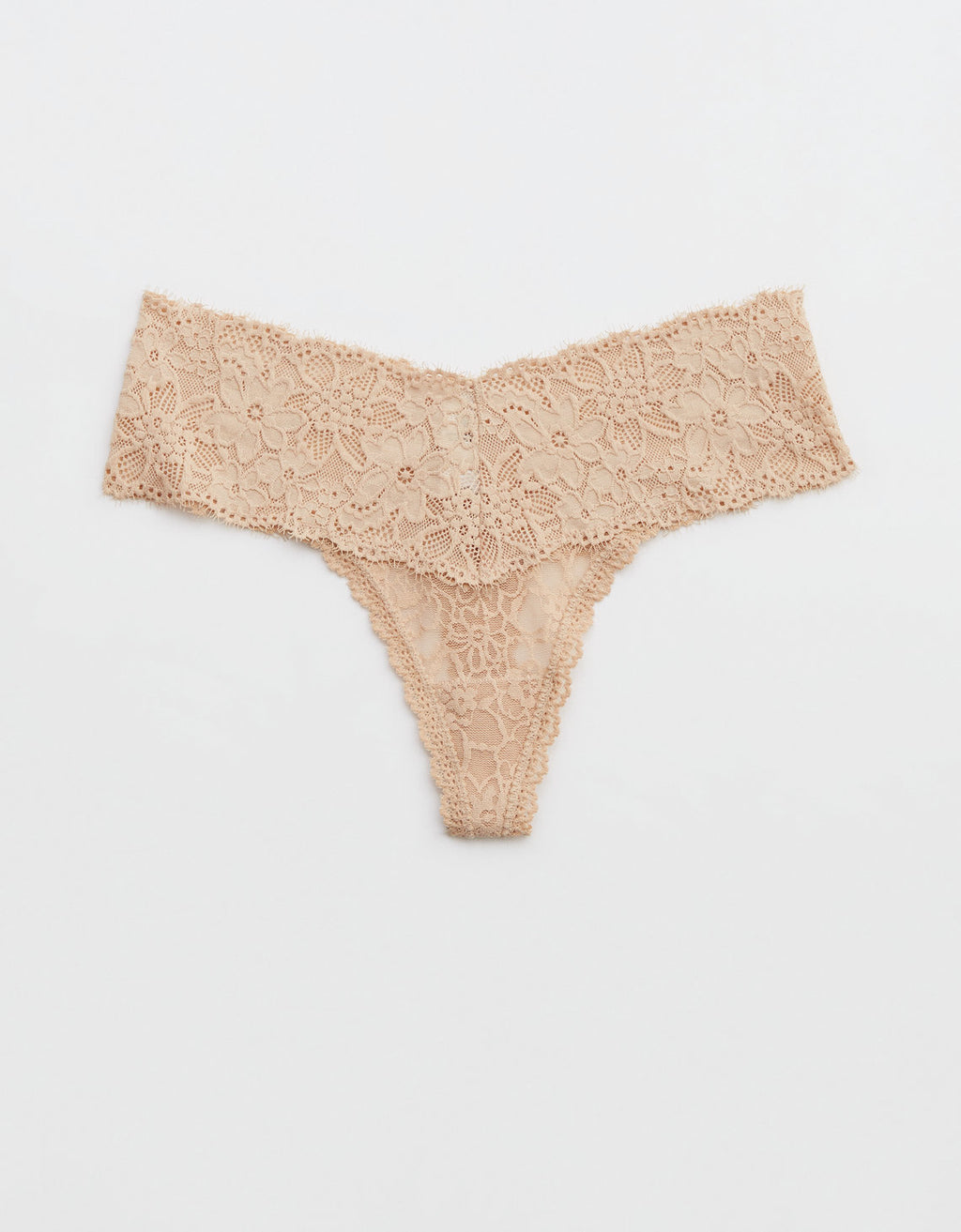 Undie Aerie con encaje tipo tanga - Generico 5772_7728_153_f