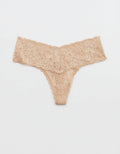 Undie Aerie con encaje tipo tanga - Generico 5772_7728_153_f