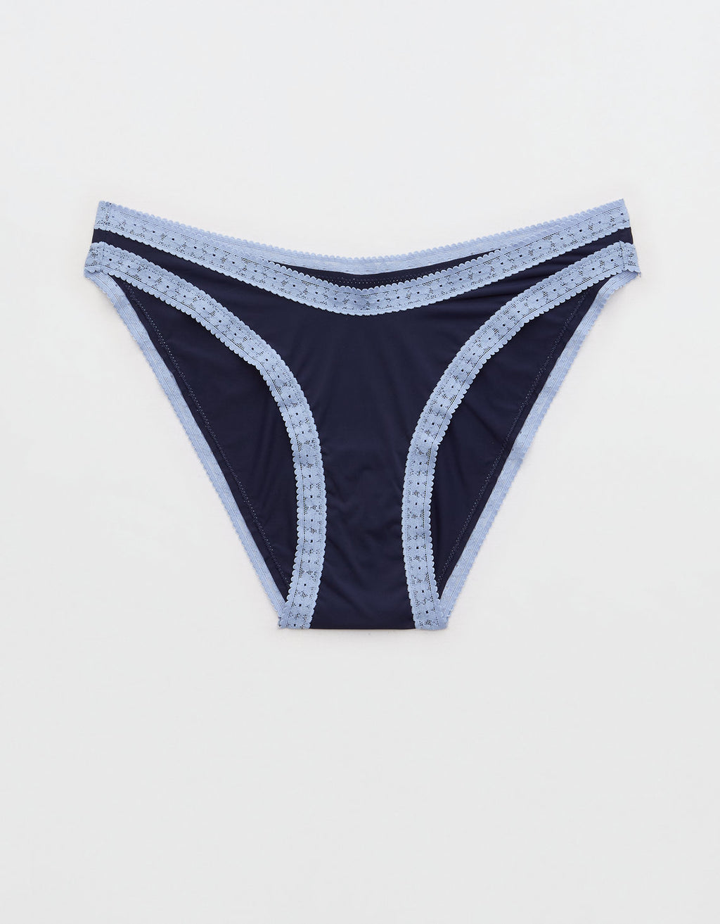 Bikini de Encaje de Microfibra Smoothez - Azul 5772_7855_410_f