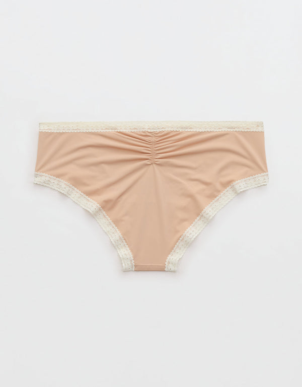 Tanga de microfibra Smoothez - Generico