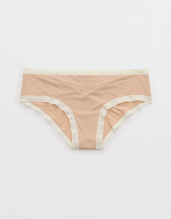 Tanga de microfibra Smoothez - Generico
