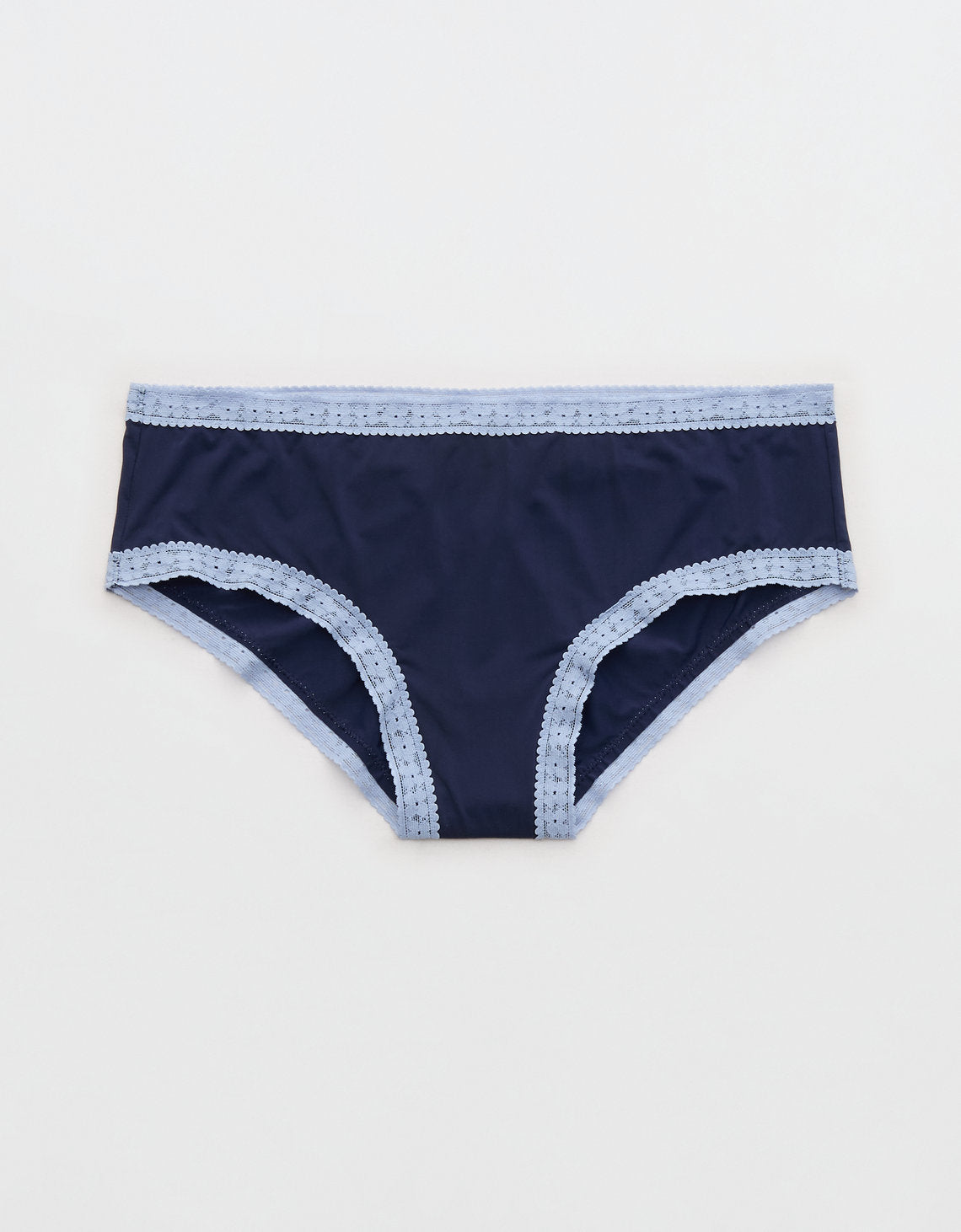 Tanga de microfibra Smoothez - Azul 5772_8476_412_f