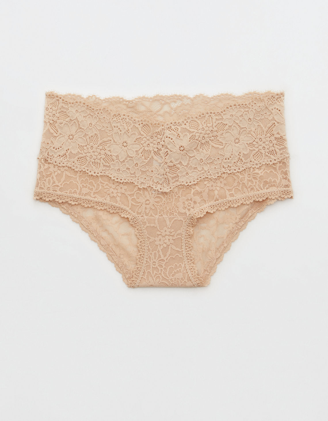 Undie Aerie con encaje - Generico 5777_7730_153_f