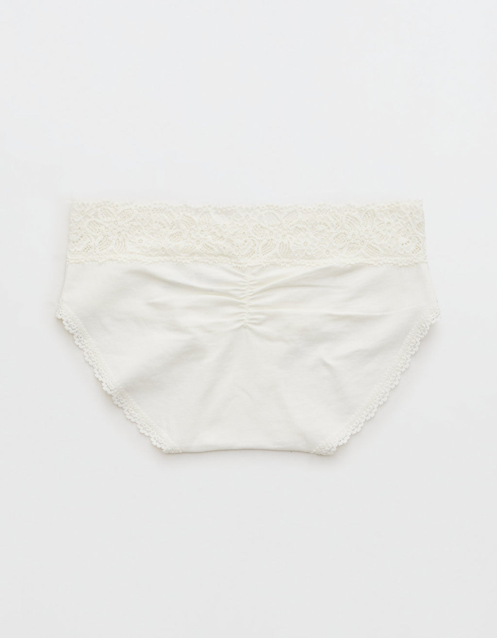 Undies Aerie en algodón con encaje deshilado - Generico 6443_6881_125_b