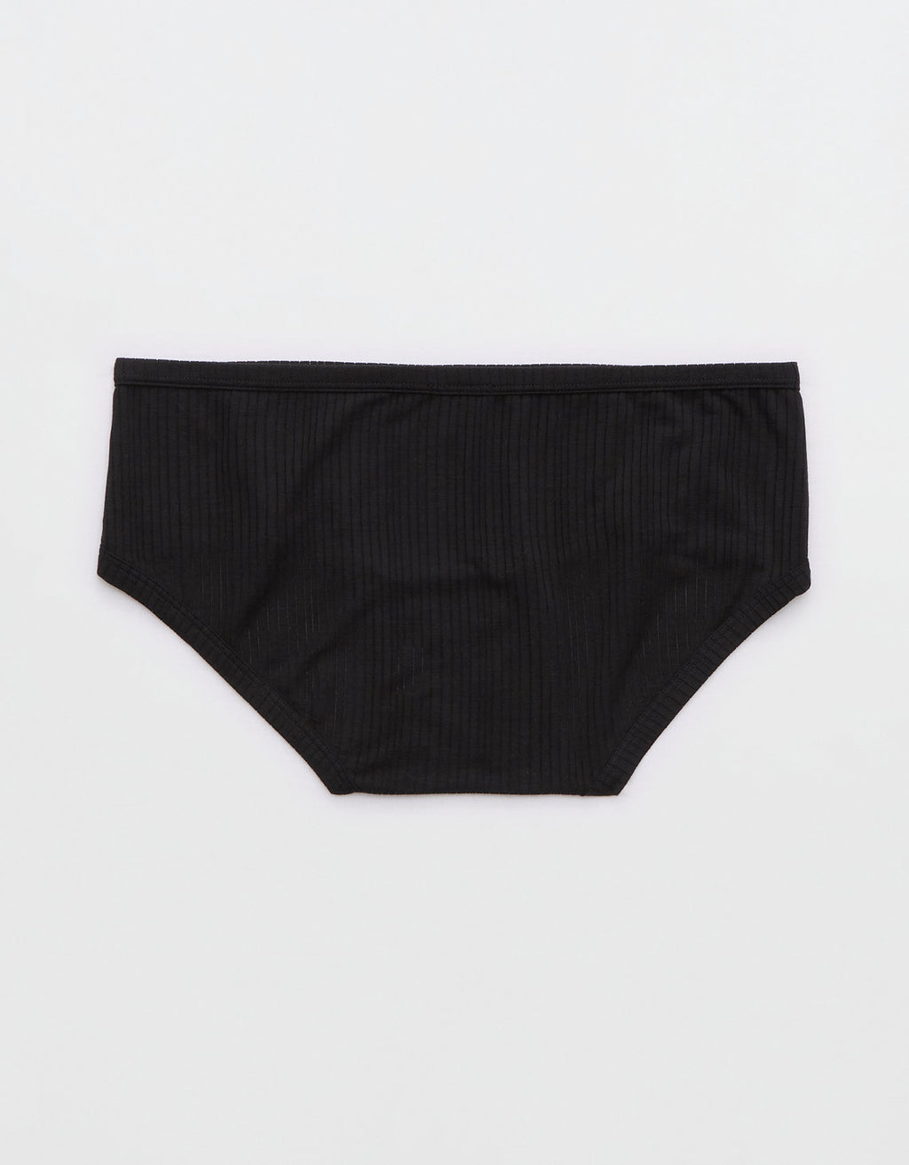 Bóxer de mujer Aerie - Negro 6443_6919_073_b