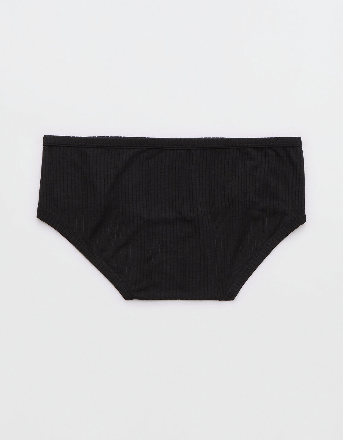 Bóxer de mujer Aerie - Negro 6443_6919_073_b