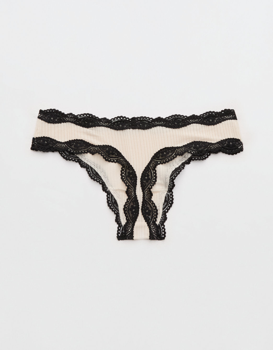 Tanga invisible de Aerie. - Generico 6443_8289_119_b