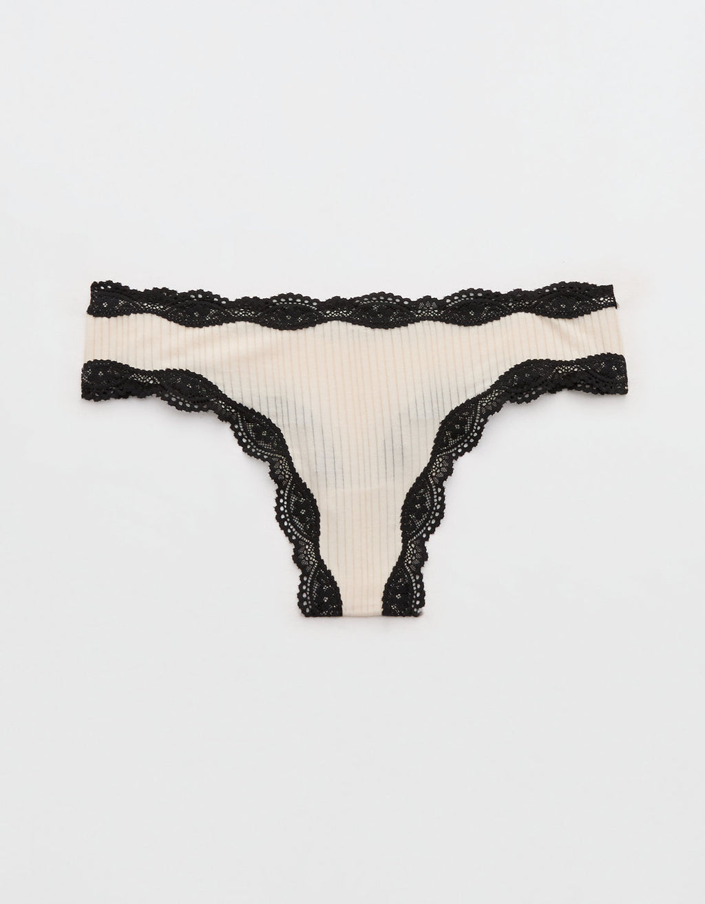 Tanga invisible de Aerie. - Generico 6443_8289_119_f