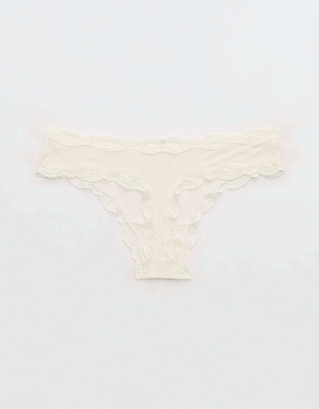 Tanga invisible de Aerie. - Generico 6443_8289_125_b