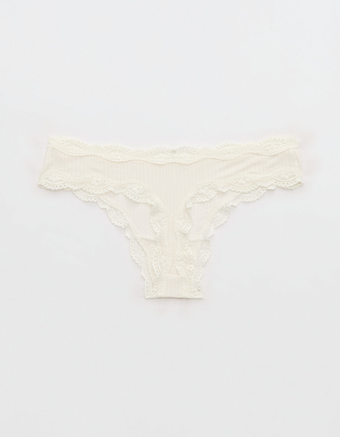 Tanga invisible de Aerie. - Generico 6443_8289_125_b