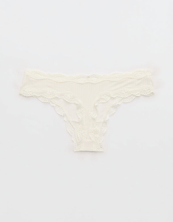 Tanga invisible de Aerie. - Generico