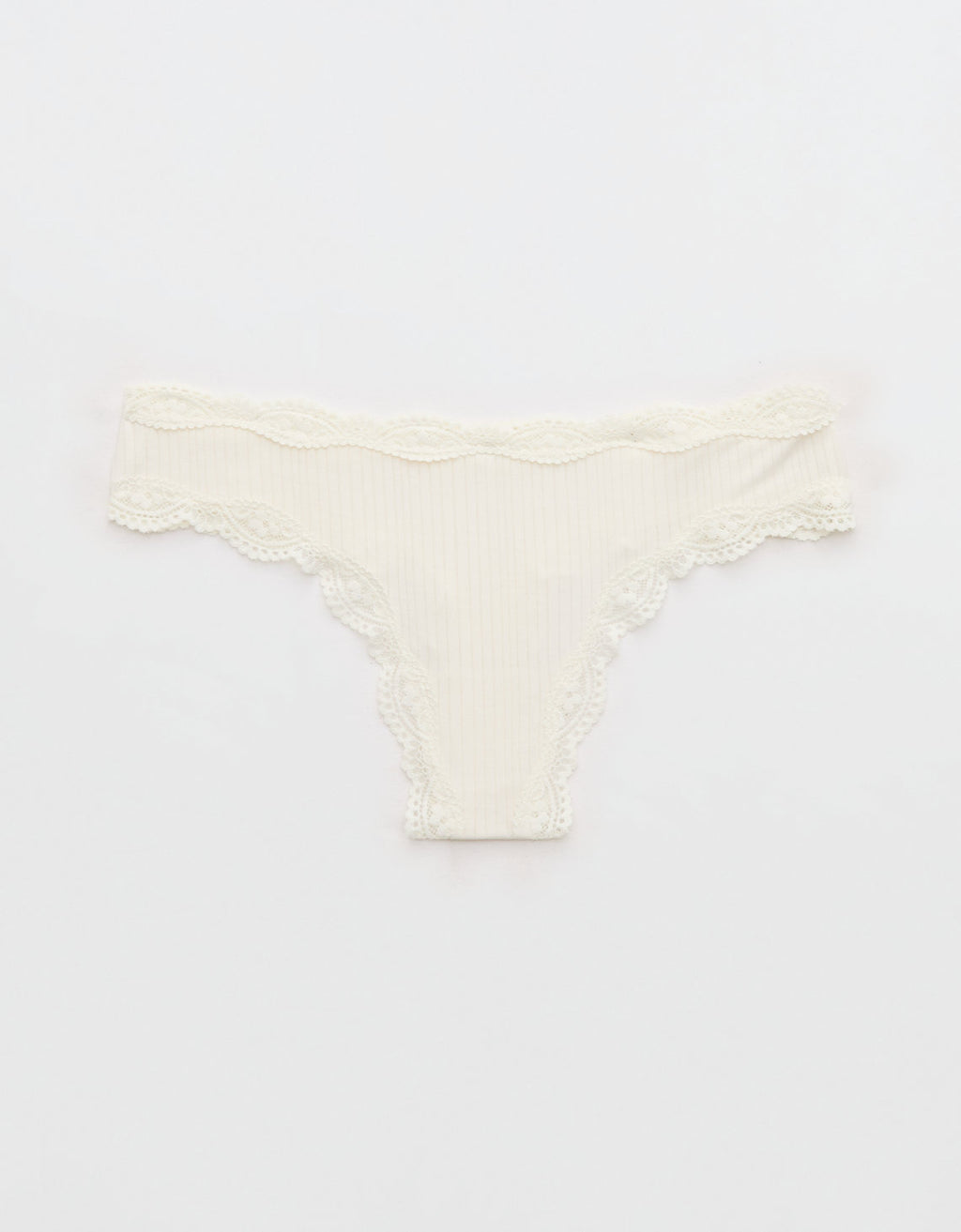 Tanga invisible de Aerie. - Generico 6443_8289_125_f