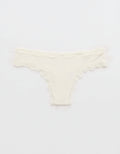 Tanga invisible de Aerie. - Generico 6443_8289_125_f