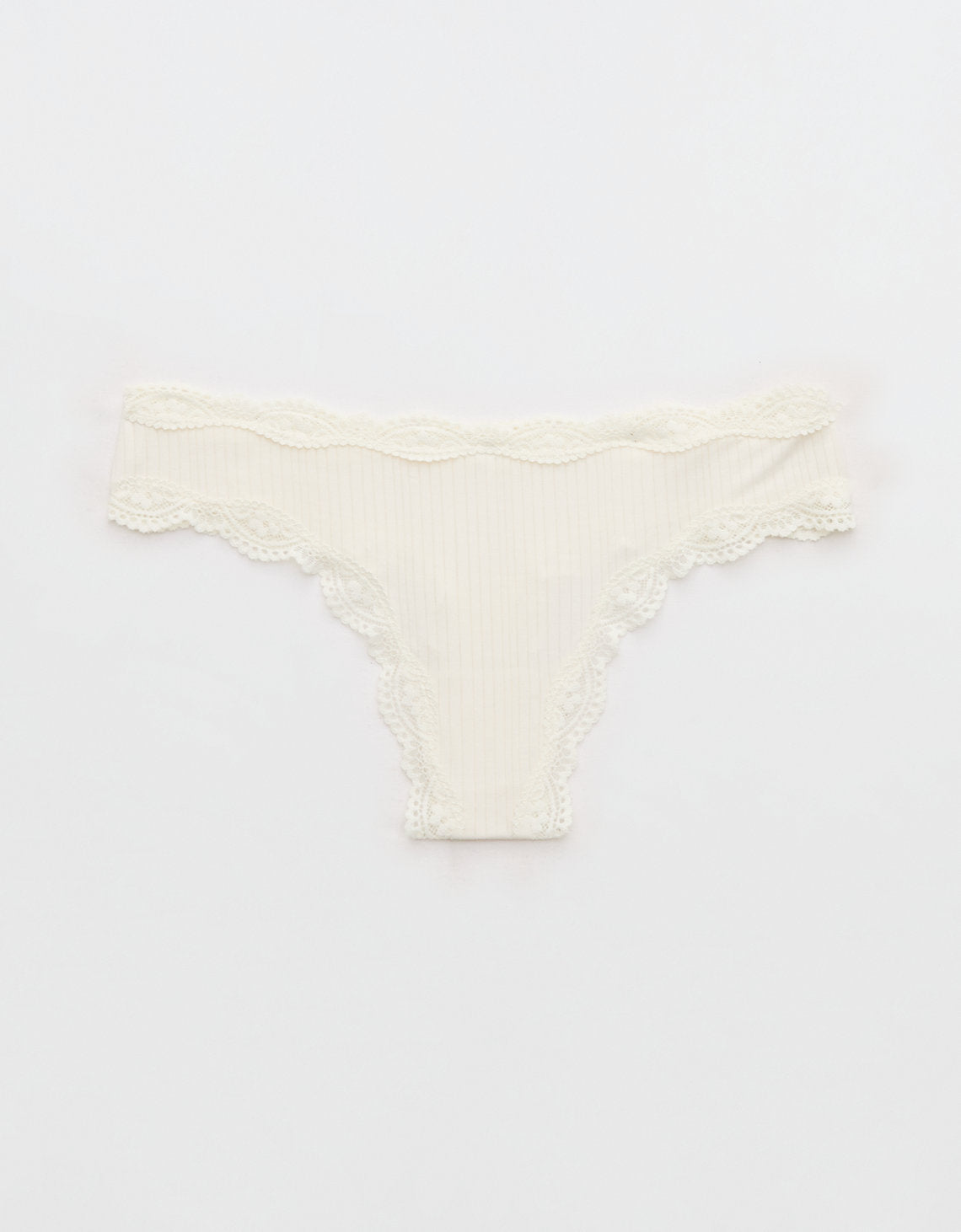 Tanga invisible de Aerie. - Generico 6443_8289_125_f