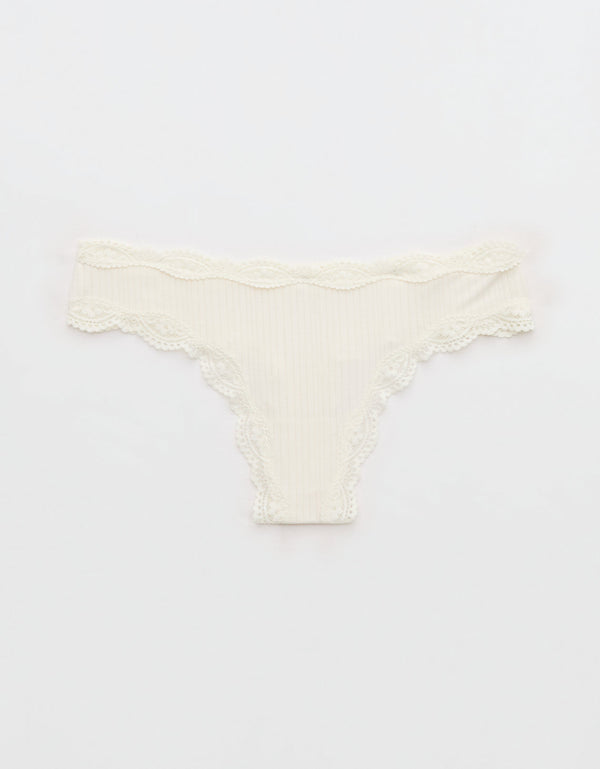 Tanga invisible de Aerie. - Generico