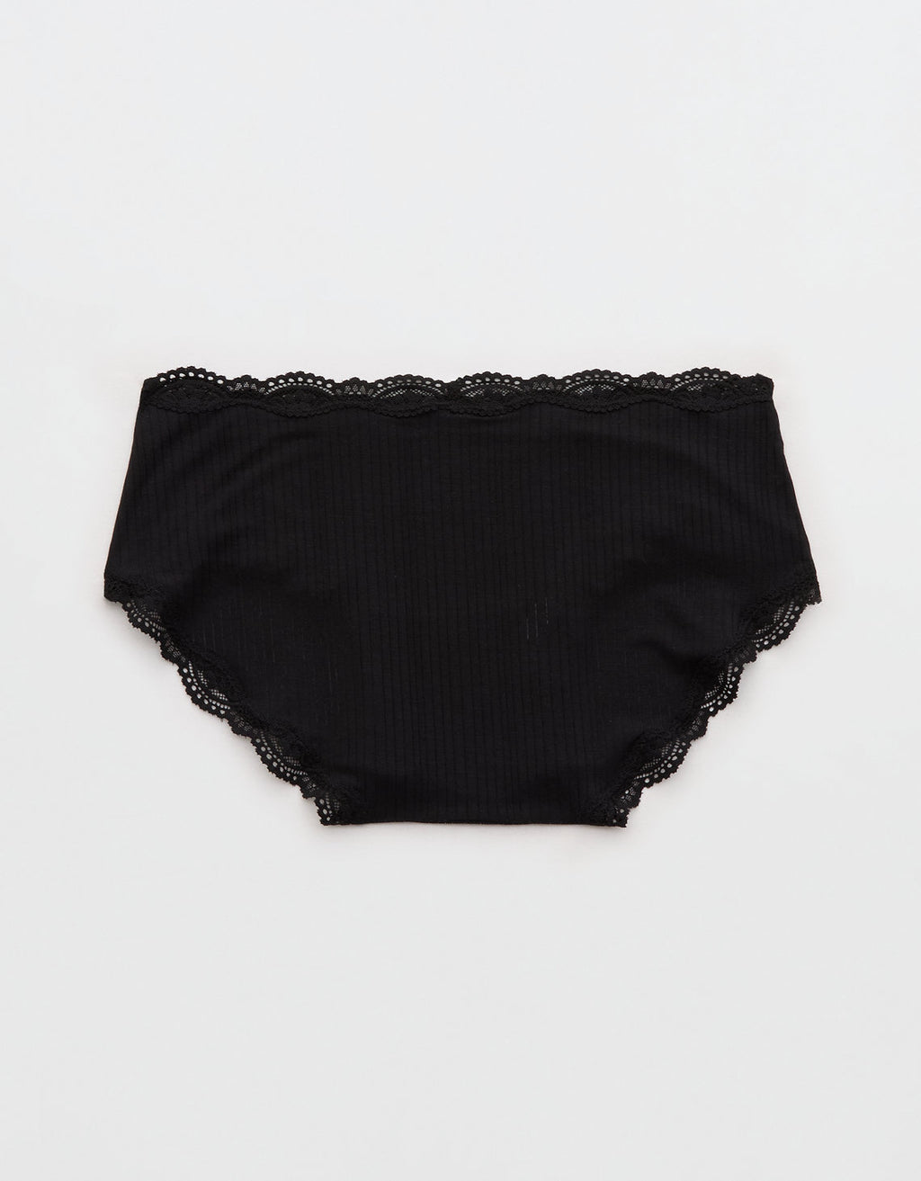 Ropa interior descarada modal supercómoda - Negro 6443_8290_073_b