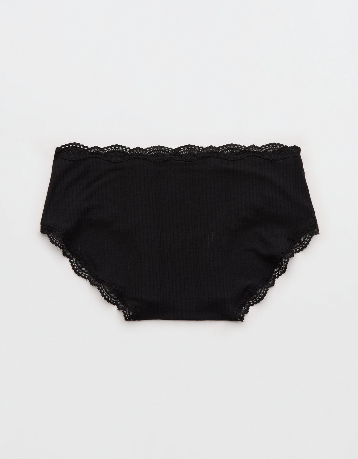 Ropa interior descarada modal supercómoda - Negro 6443_8290_073_b