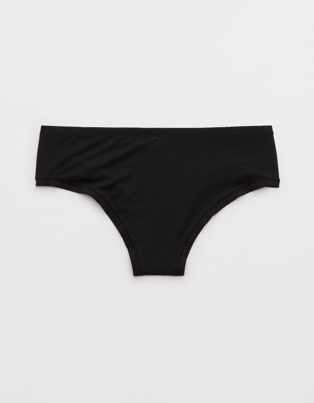 Cheeky Superchill en Algodón By Aerie - Negro 6443_8304_073_b