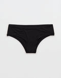 Cheeky Superchill en Algodón By Aerie - Negro 6443_8304_073_f