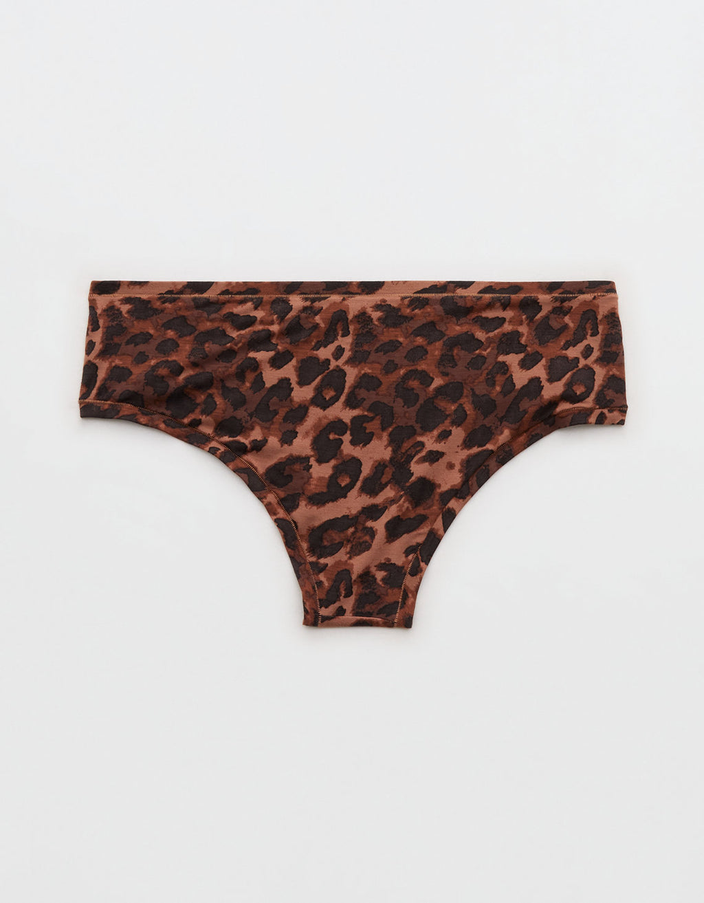 Cheeky Superchill en Algodón By Aerie - Negro 6443_8464_073_b