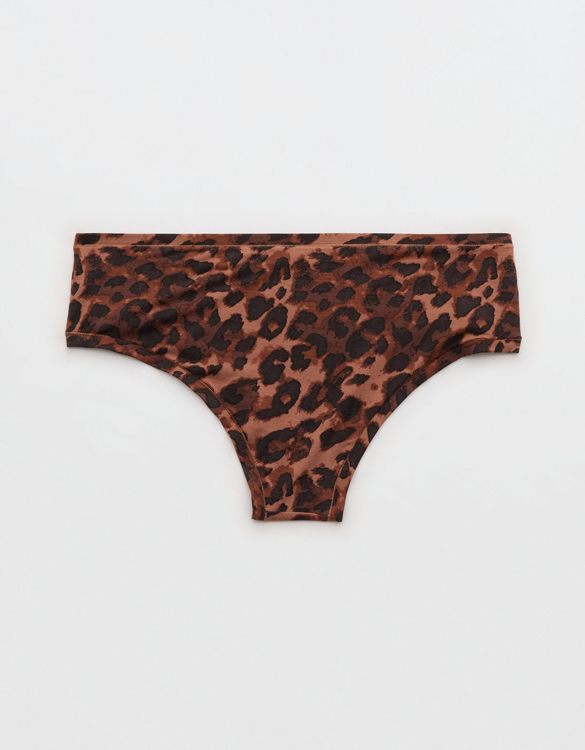 Cheeky Superchill en Algodón By Aerie - Negro 6443_8464_073_b