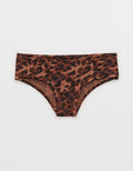 Cheeky Superchill en Algodón By Aerie - Negro 6443_8464_073_f