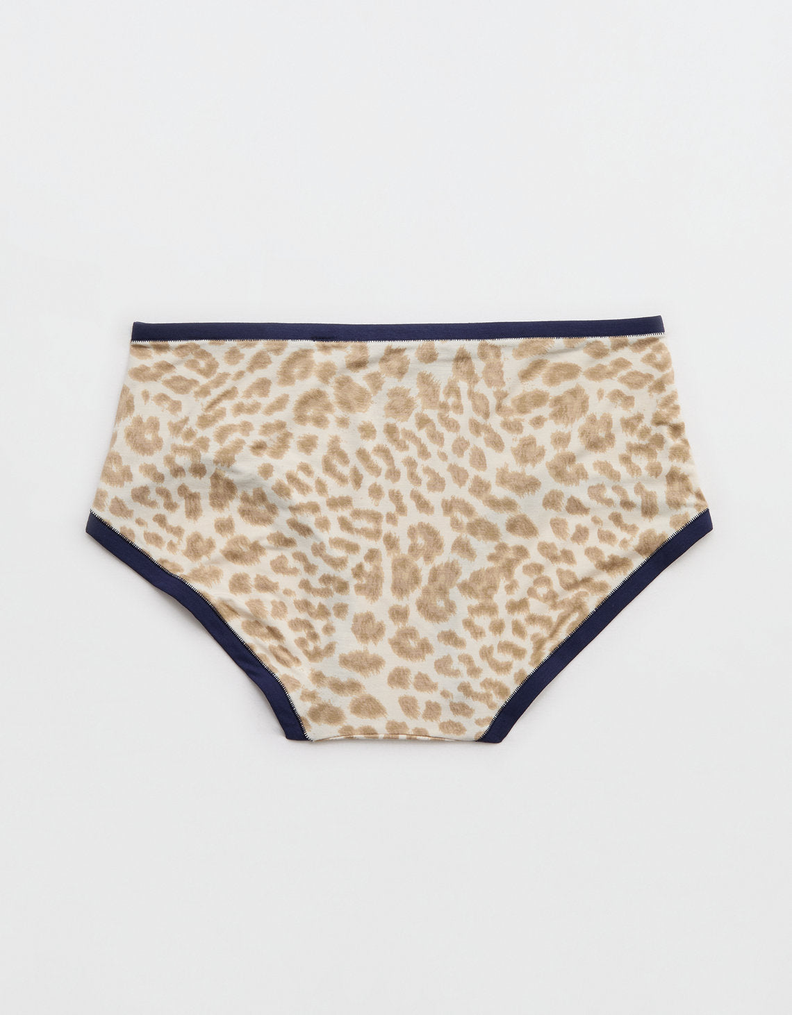 Modal de Superchill, ropa interior tipo bóxer de tiro medio para mujer. - Generico 6443_8465_216_b