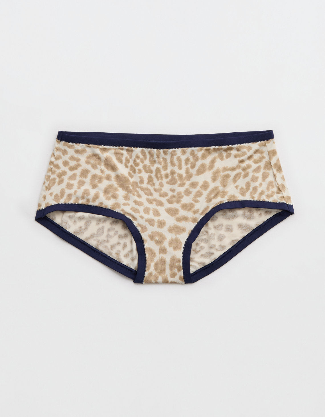 Modal de Superchill, ropa interior tipo bóxer de tiro medio para mujer. - Generico 6443_8465_216_f